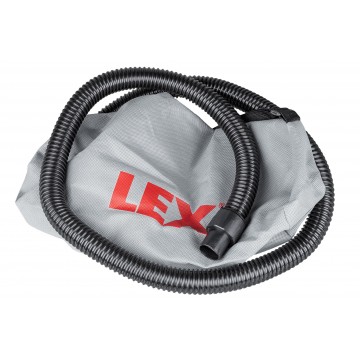 Szlifierka LXDWS15 do gipsu  z podświetleniem i systemem odprowadzania pyłów