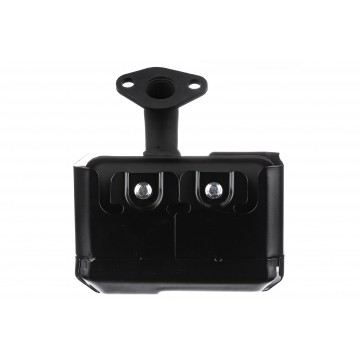 Tłumik do silnika spalinowego LXGE180F/20mm Tłumik do silnika spalinowego LXGE180F/20mm