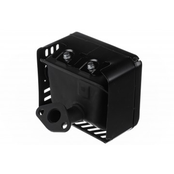 Tłumik do silnika spalinowego LXGE180F/20mm Tłumik do silnika spalinowego LXGE180F/20mm