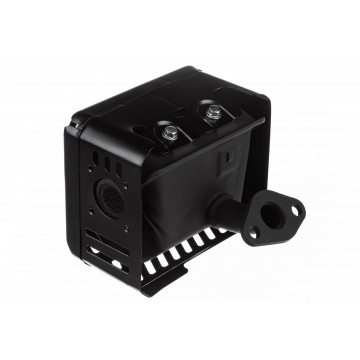 Tłumik do silnika spalinowego LXGE180F/20mm Tłumik do silnika spalinowego LXGE180F/20mm