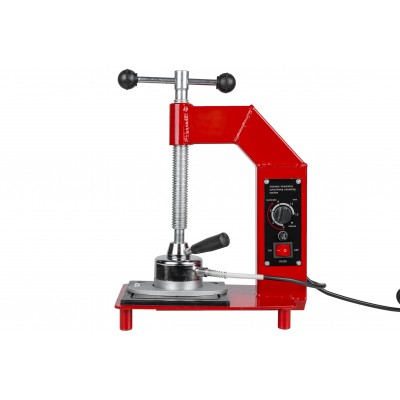 Wulkanizator / Termopress do naprawy opon  z automatyczną kontrolą temperatury