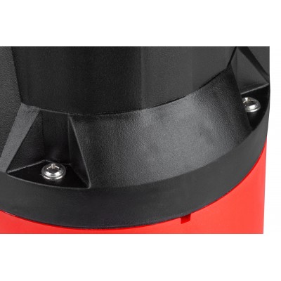 Pompa plastikowa z pływakiem do wody brudnej 1600W  LXP16