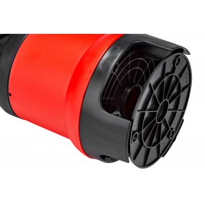 Pompa plastikowa z pływakiem do wody brudnej 1600W  LXP16