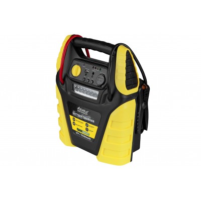 Prostownik AS3091 z rozruchem 5w1- kompresor, powerbank, ładowarka, oświetlenie Prostownik AS3091 z rozruchem 5w1- kompresor, powerbank, ładowarka, oświetlenie