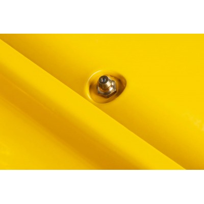 Podnośnik hydrauliczny niskoprofilowy ASAKA ASPJ-3T –  udźwig 3 tony