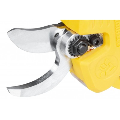 Sekator akumulatorowy ASCES-21V – moc, precyzja, wygoda