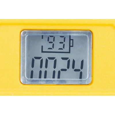 Sekator akumulatorowy ASCES-21V – moc, precyzja, wygoda