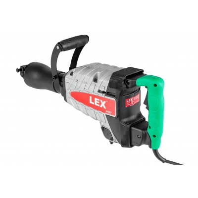 Młot wyburzeniowy LXRH29 70J 2900W