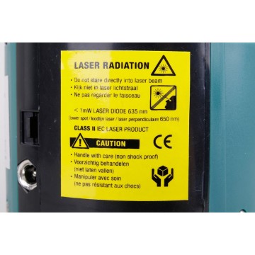 Niwelator laserowy ALN01
