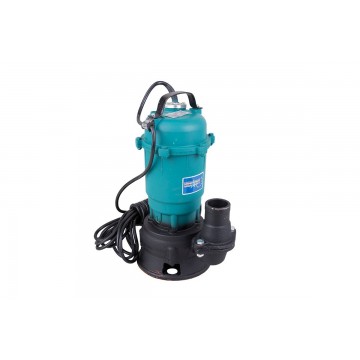 Pompa do wody czystej i brudnej z rozdrabniaczem 2900W P055